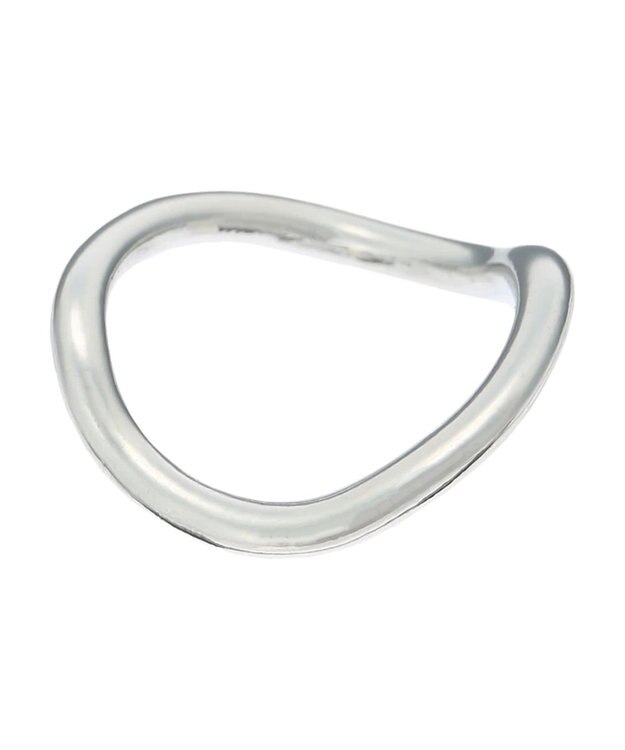 AMERICAN HOLIC ツイスト２ｓｅｔリング Silver