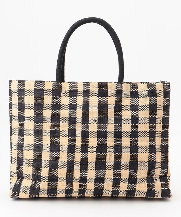 TOCCA VIVID MARCHE バッグ ブラック系