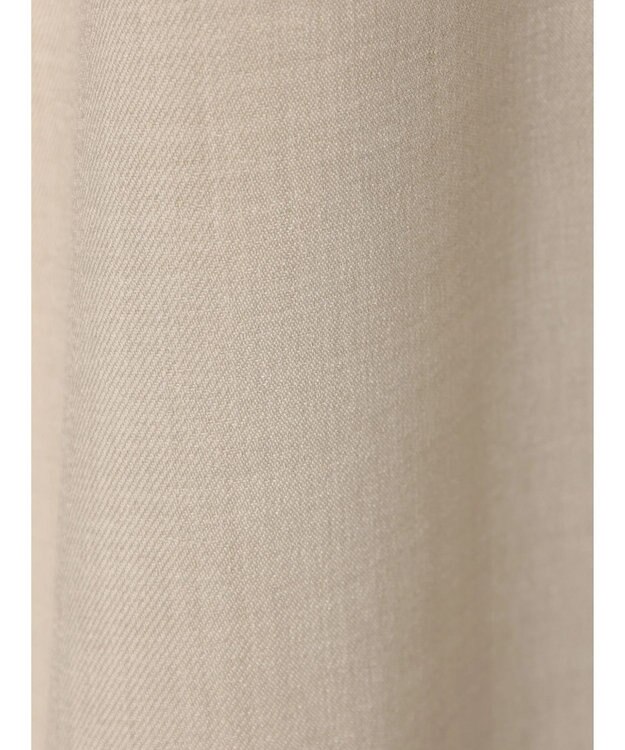 Green Parks イージーテーラードカラージャケット Light Beige