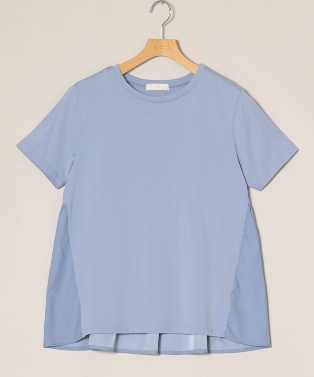 ONWARD Reuse Park 【any SiS】カットソー春夏 ブルー