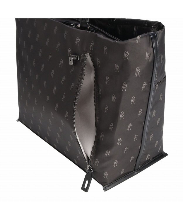 ACE BAGS & LUGGAGE PROGRES パルトゥ トートバッグ  15596 プログレ チャコール