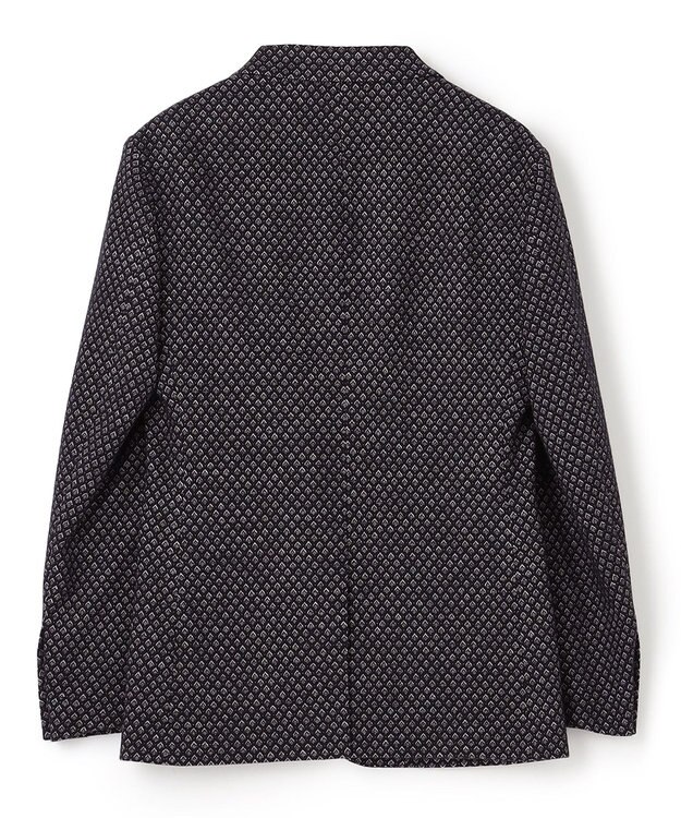 JOSEPH HOMME 【WEB限定カラーあり】ドビージャージー　シングルジャケット 【WEB限定色】グレー系3