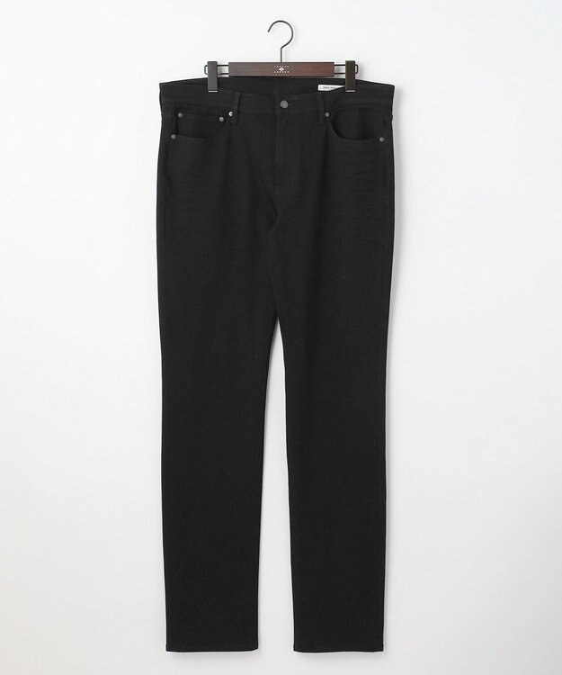 JOSEPH ABBOUD 【キングサイズ・25SS・ストレッチ・きれいめ】2WAYストレッチデニム