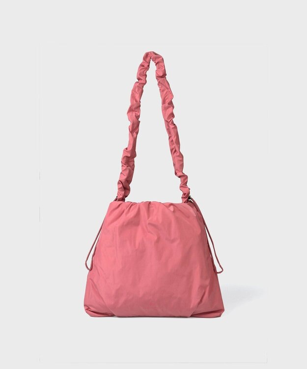 Paul Smith PSパッファー トートバッグ ピンク