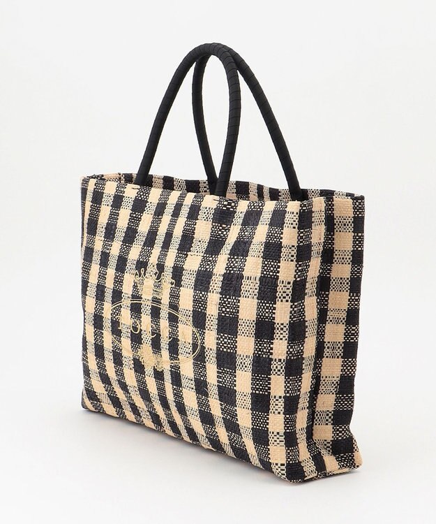 TOCCA VIVID MARCHE バッグ ブラック系