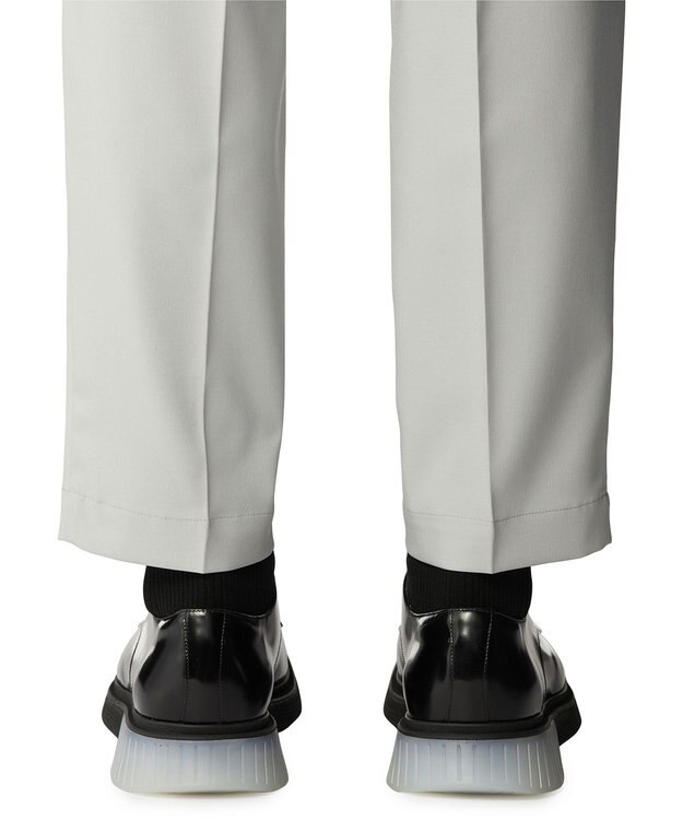 ASICS WALKING RUNWALK LEAD180 MC189K 2E ブラック系