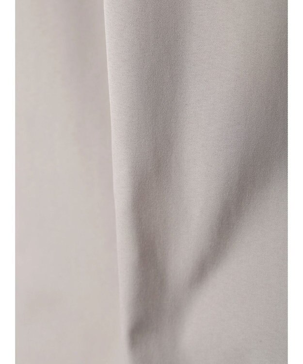 CRAFT STANDARD BOUTIQUE カーゴバルーンナロースカート Gray Beige