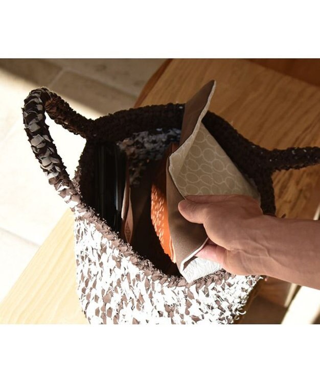 genten イルチオットロ アイボリー