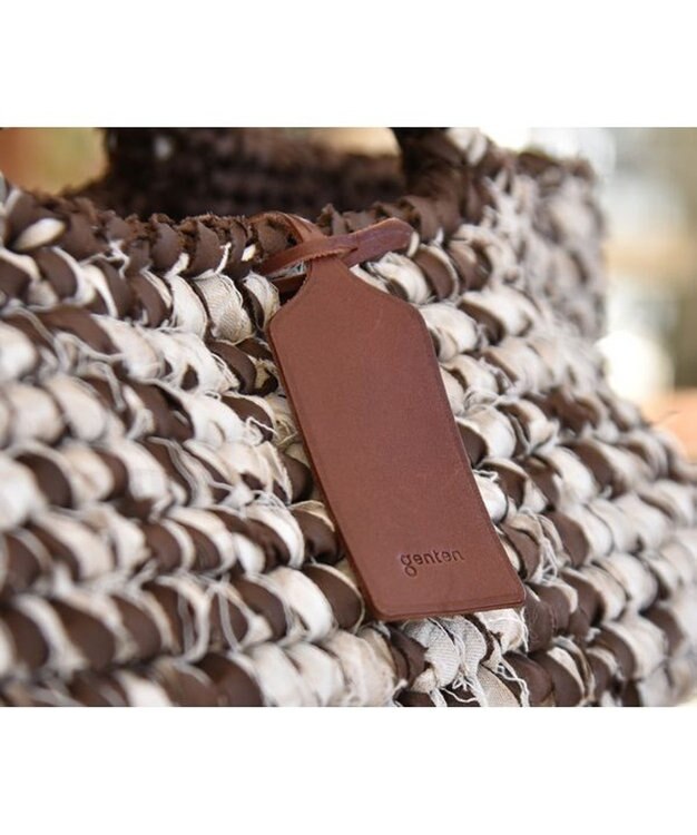 genten イルチオットロ アイボリー