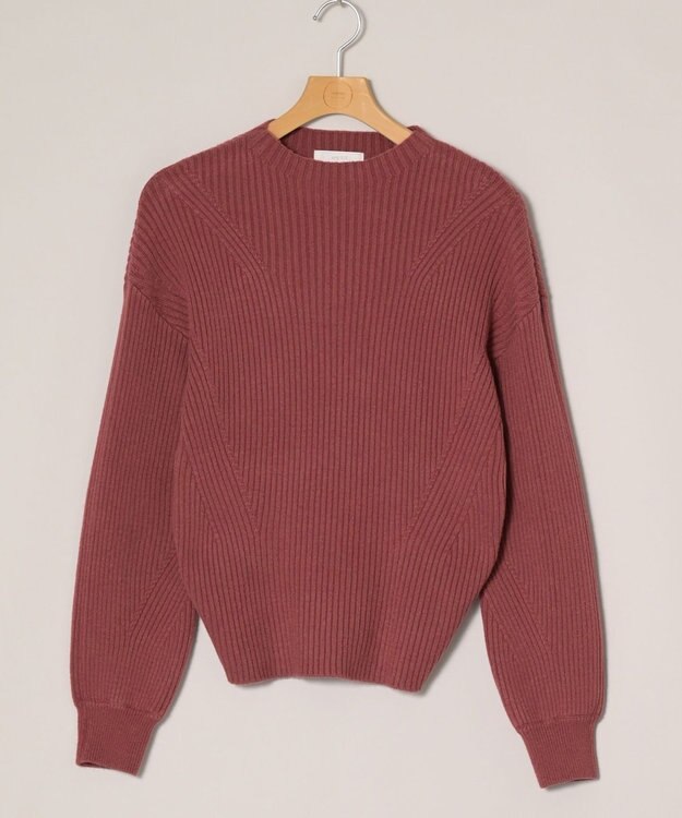 ONWARD Reuse Park 【any SiS】ニット秋冬 ピンク