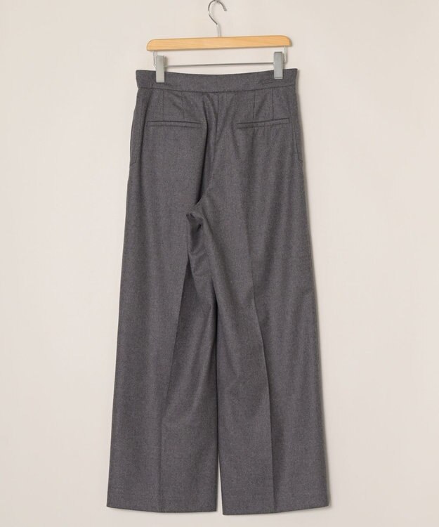 ONWARD Reuse Park 【23区】パンツ秋冬 グレー