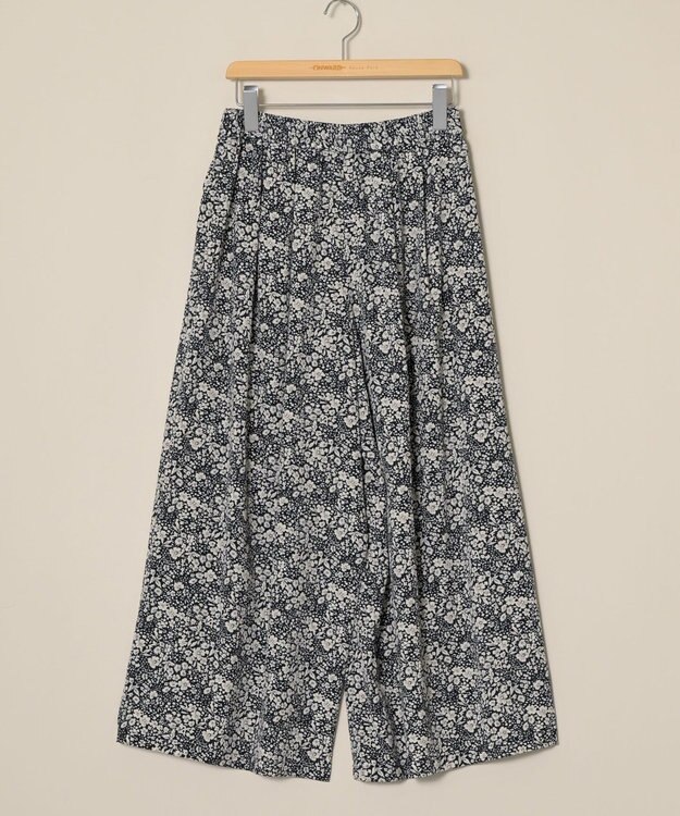 ONWARD Reuse Park 【any FAM】パンツ春夏 グリーン