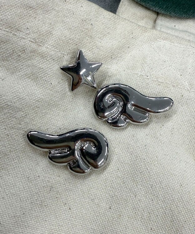 WEGO L3Pアソートピンズ2 柄10