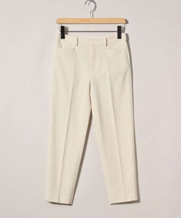 ONWARD Reuse Park 【23区】パンツ秋冬 オフホワイト