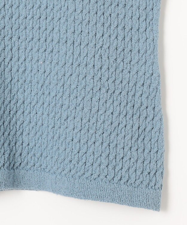 組曲 【2SET・WEB限定】ミニブークレーツイン セット サックスブルー系