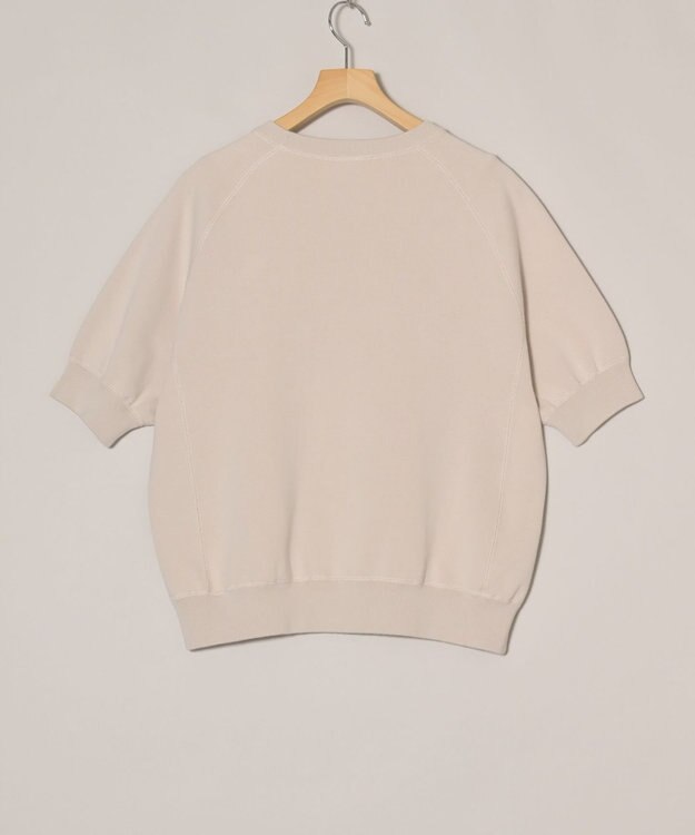 ONWARD Reuse Park 【23区】ニット春夏 オフホワイト