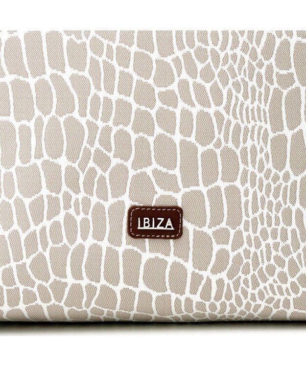 IBIZA ココディーロ　2WAYバッグ(M) オレンジ