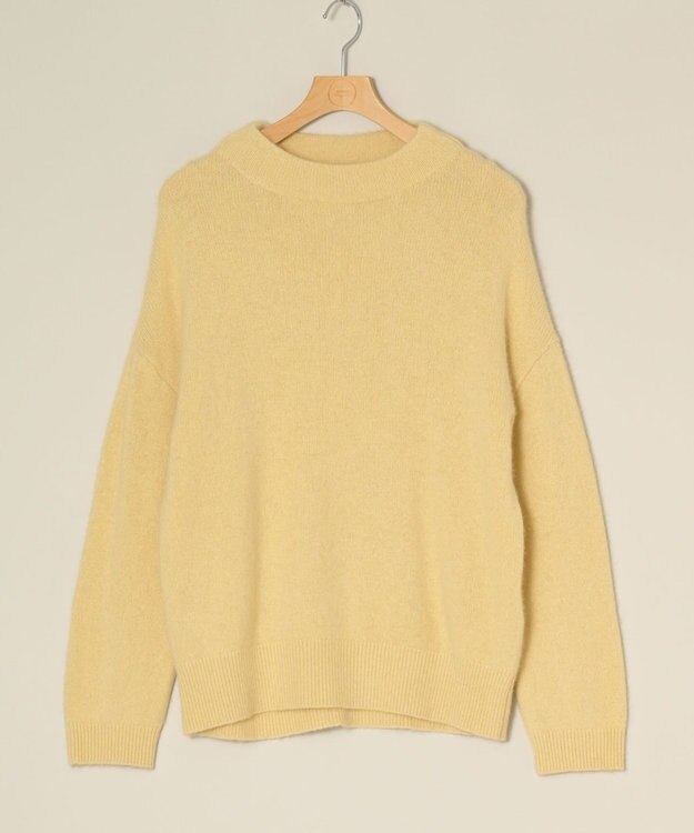 ONWARD Reuse Park 【23区】ニット秋冬 イエロー