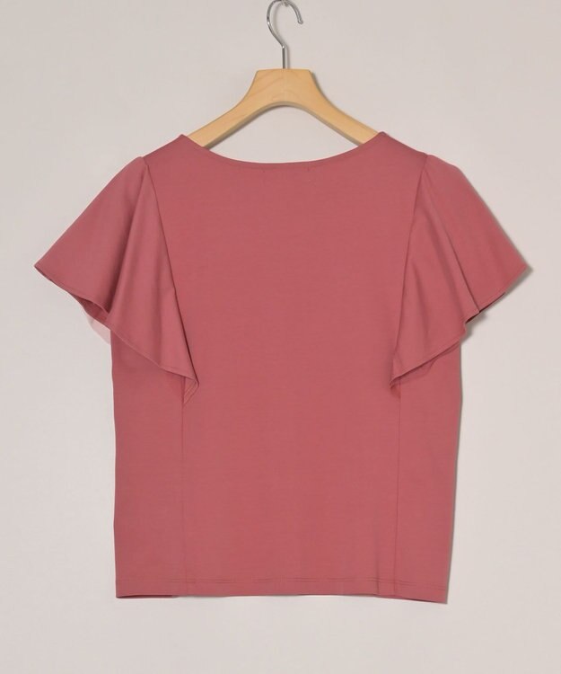 ONWARD Reuse Park 【any SiS】カットソー春夏 レッド