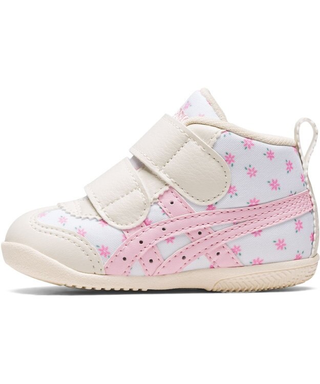 ASICS WALKING アミュレファースト FP ベージュ系