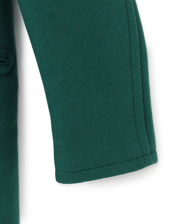 J.PRESS MEN 【J.PRESS ORIGINALS】1001 COLLEGE MELTON SPORTS COAT / JAPAN MADE グリーン系