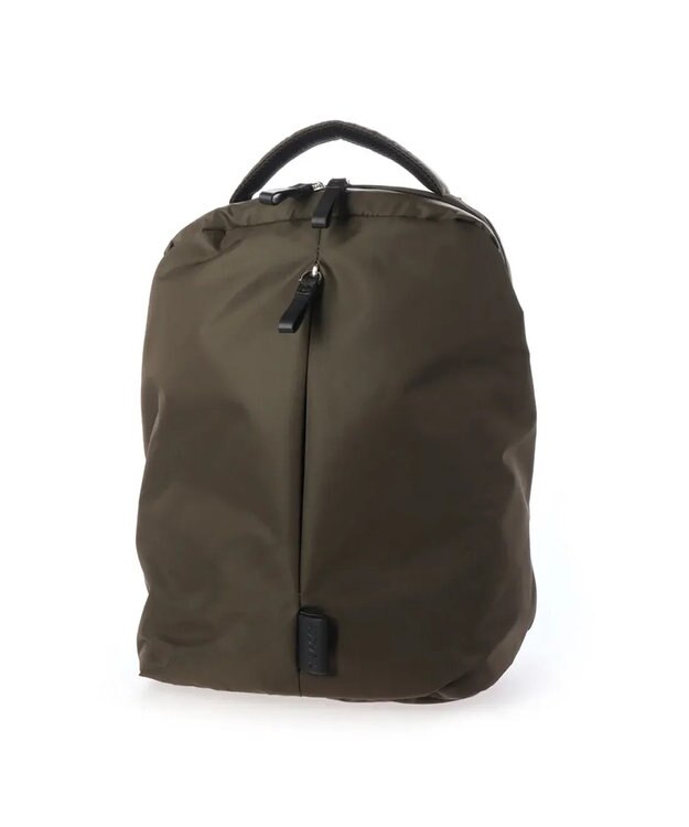 Y'SACCS WELLBA リュックサック　Ｓサイズ カーキ