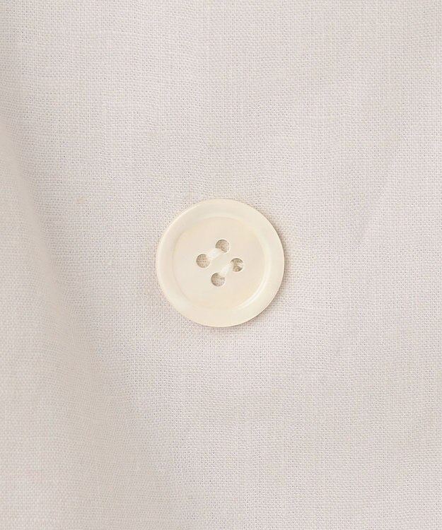 組曲 リネンレーヨン ジャケット グレージュ系