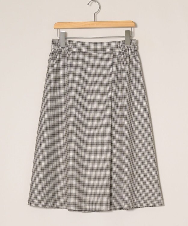 ONWARD Reuse Park 【any SiS】スカート秋冬 ブラウン