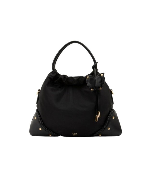 バタフライツイスト 2wayハンドバッグ / ANNA SUI | ファッション通販