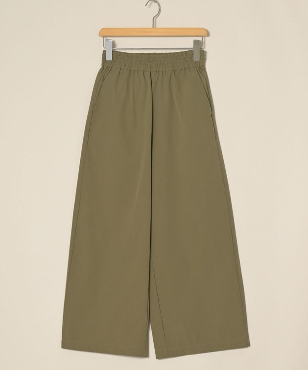 ONWARD Reuse Park 【UNFILO】パンツ春夏 グリーン