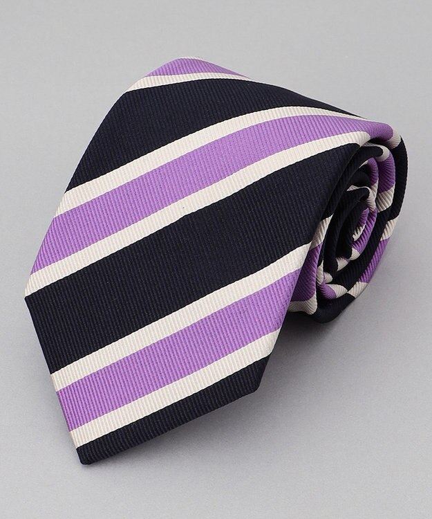 GOTAIRIKU Fermo Fossati_レジメンタル ネイビー系1