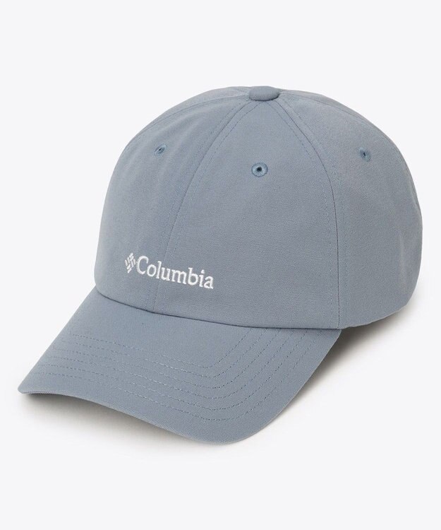 Columbia Columbia/ サーモンパスキャップ /コロンビア Stone Blue