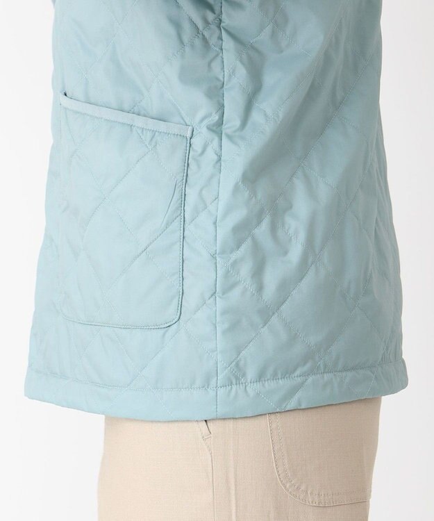 Columbia Columbia/ ウィメンズバーティカルグライドIIインシュレーテッドジャケット /コロンビア Crushed Blue