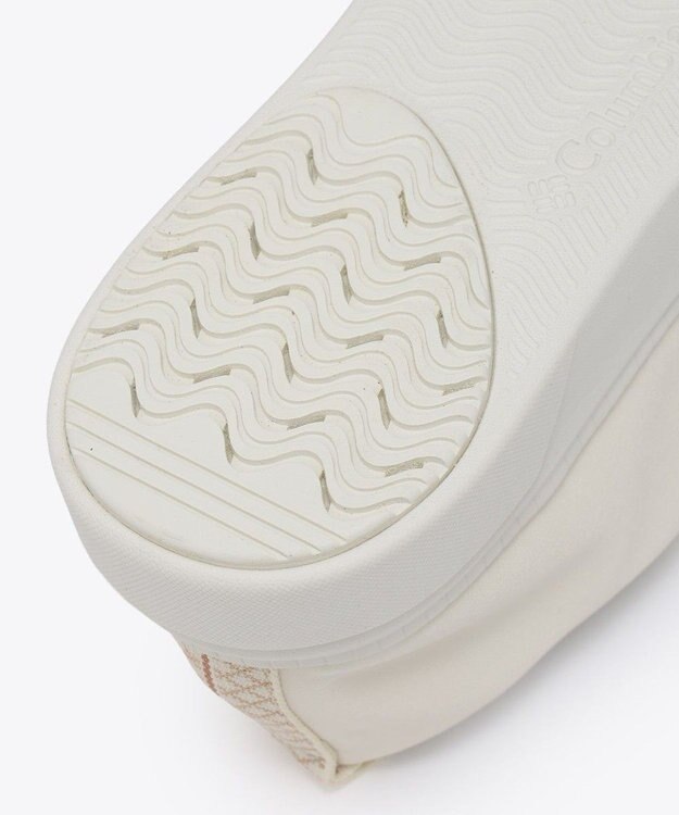 Columbia Columbia/ マイレージレイン ツー ロー ウォータープルーフ /コロンビア Fawn