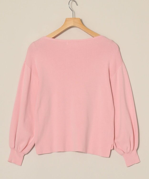 ONWARD Reuse Park 【any SiS】ニット春夏 ピンク