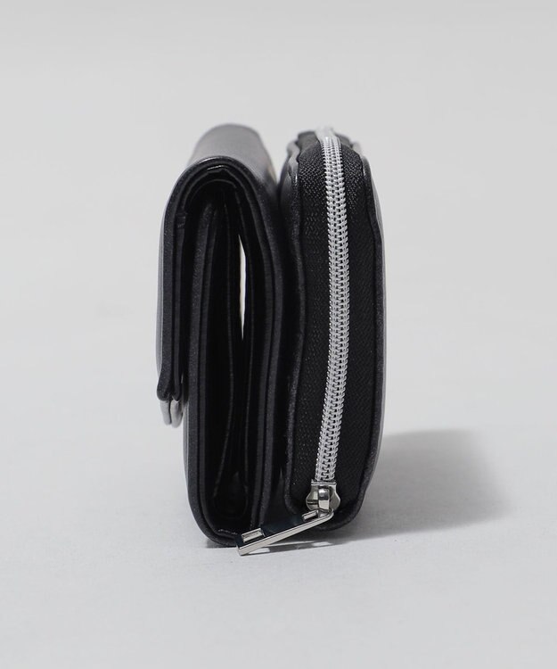 WEGO セイクリッドハートウォレット ブラック