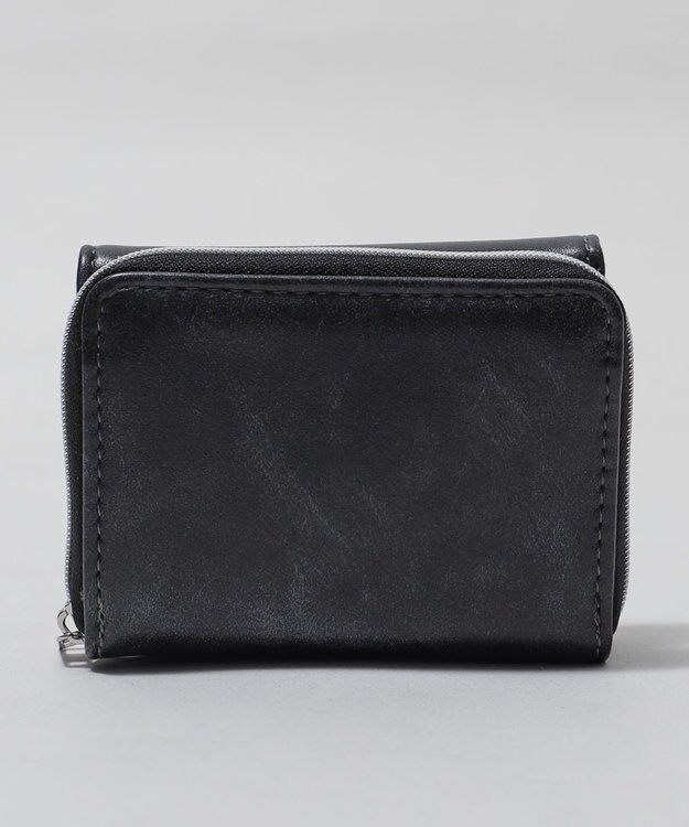 WEGO セイクリッドハートウォレット ブラック