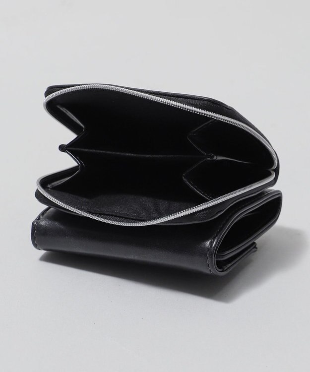 WEGO セイクリッドハートウォレット ブラック