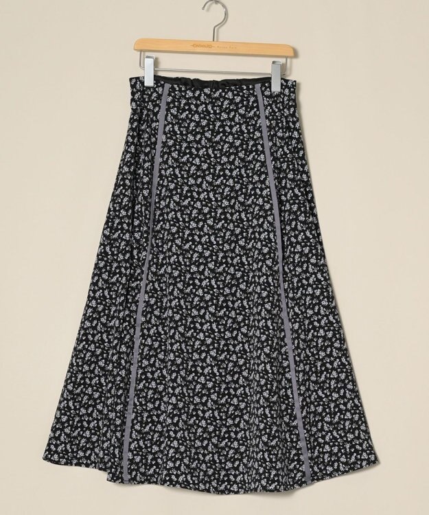 ONWARD Reuse Park 【any SiS】スカート秋冬 ブラック