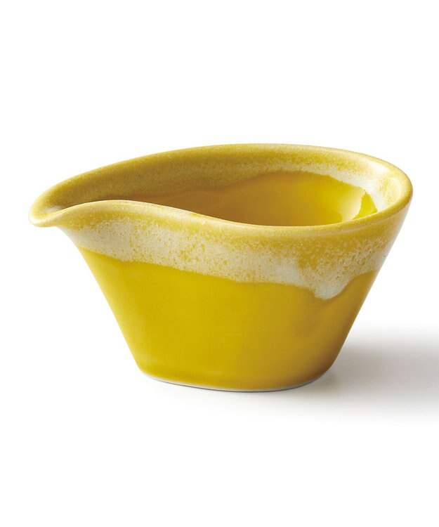 aito製作所 【ITSUMO】ちょっとかわいい　ピッチャー イエロー_262041