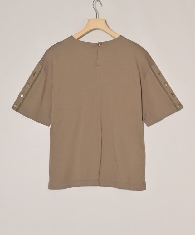 ONWARD Reuse Park 【23区】カットソー春夏 グリーン