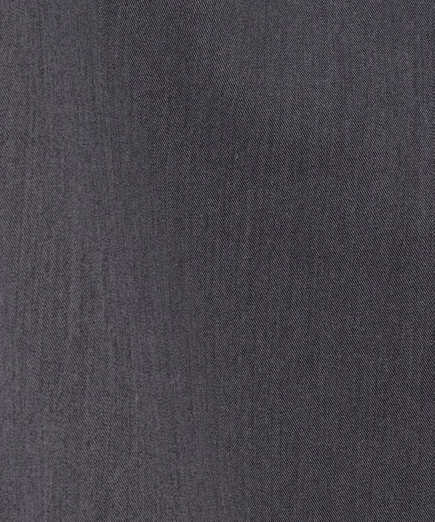 UNFILO MENS スマート イージーパンツ [24年秋冬商品] グレー