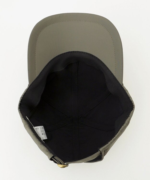 ICB コンフォータブルキャップ オリーブ系