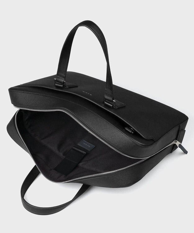 ■PaulSmith■シグネチャーストライププラー ブリーフケース シグネチャーストライププラー ブリーフケース / Paul Smith