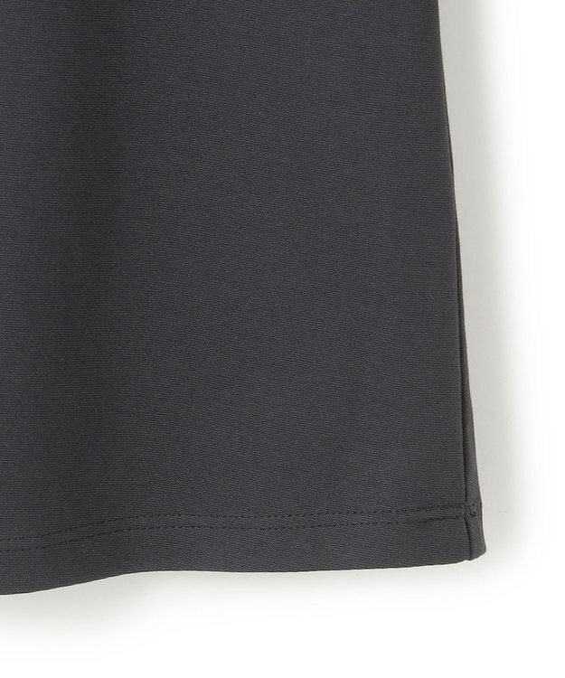 TOCCA 【消臭】CARAMEL WRAPPING トップス ブラック系