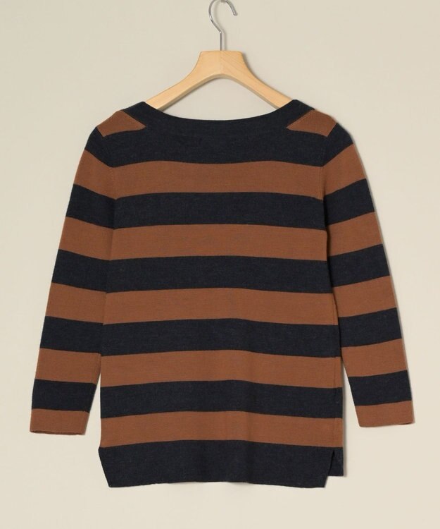 ONWARD Reuse Park 【ICB】ニット秋冬 グレー