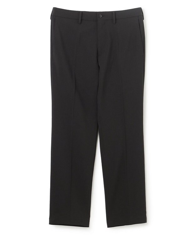 UNFILO MENS BREEZEMOVE 機能美パンツ ブラック