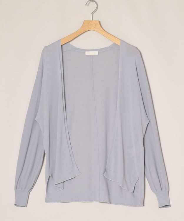 ONWARD Reuse Park 【any SiS】ニット春夏 グレー