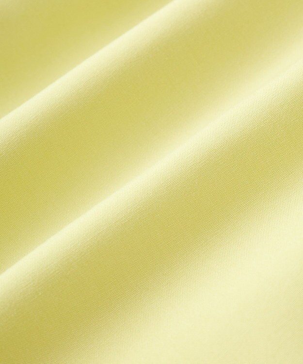 AMERICAN HOLIC 【接触冷感】タックフレンチスリーブシャツ Pistachio