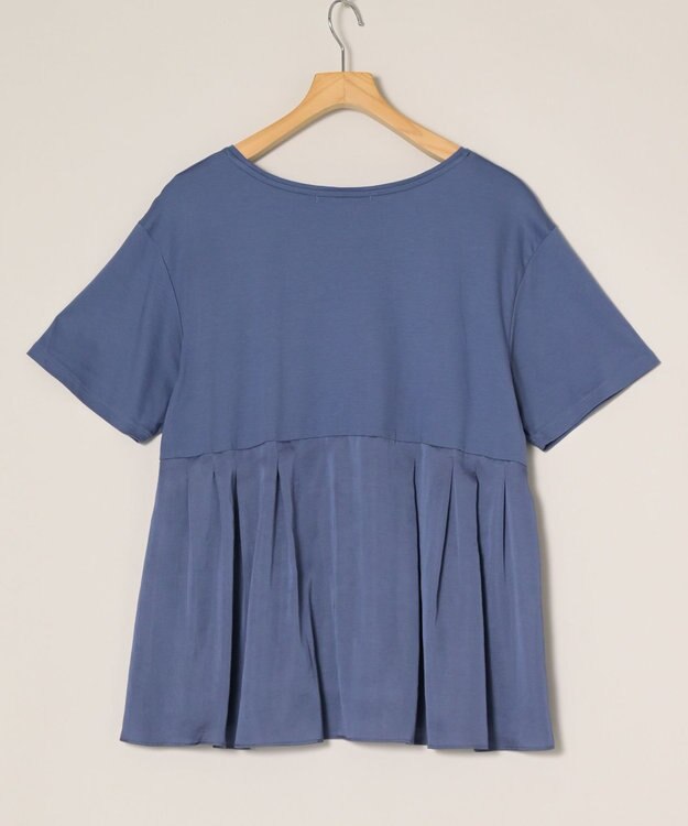 ONWARD Reuse Park 【23区】カットソー春夏 ブルー